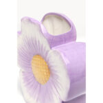 Vaza Blossom Dream Purple 20 cm