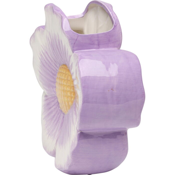Vaza Blossom Dream Purple 20 cm