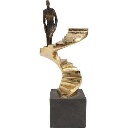 Obiect decorativ Stairway One 34 cm