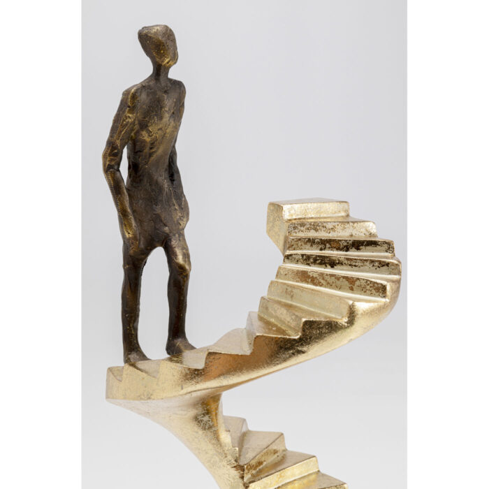 Obiect decorativ Stairway One 34 cm