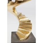 Obiect decorativ Stairway One 34 cm