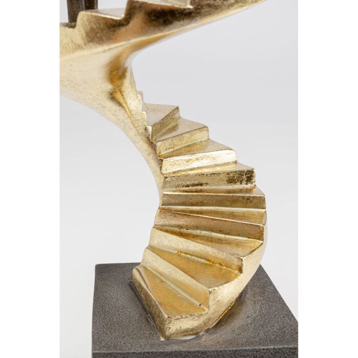 Obiect decorativ Stairway One 34 cm