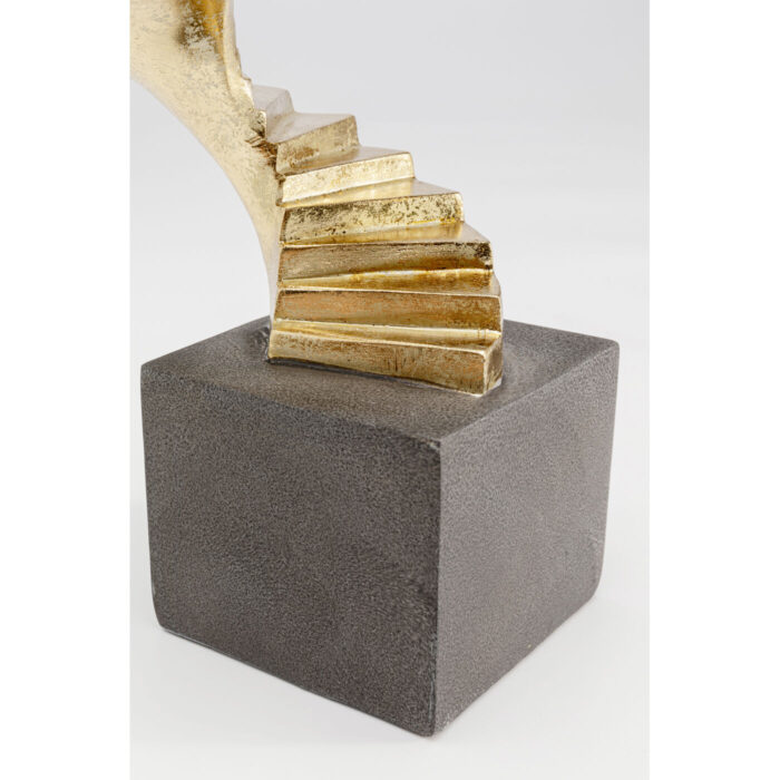 Obiect decorativ Stairway One 34 cm