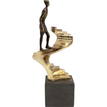 Obiect decorativ Stairway One 34 cm
