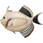 Figurina decorativa Fishy 27 cm