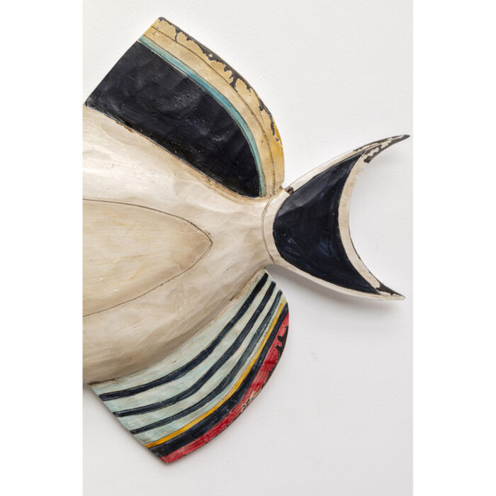 Figurina decorativa Fishy 27 cm