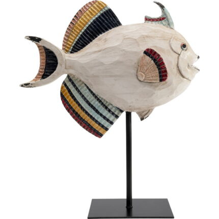 Figurină decorativă Fishy 31 cm