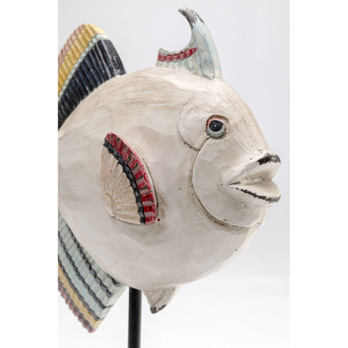 Figurină decorativă Fishy 31 cm