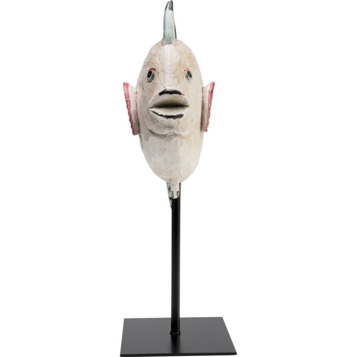Figurină decorativă Fishy 31 cm