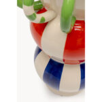 Vaza Harlequin Handle 33 cm