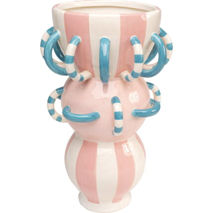 Vaza Harlequin Handle 49 cm
