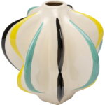 Vaza Harlequin 23 cm