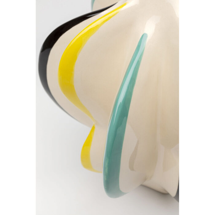 Vaza Harlequin 23 cm