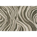 Covor Shape Wave 170x240 cm