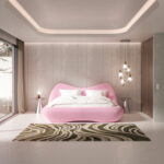 Covor Shape Wave 170x240 cm