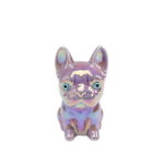 Pusculita Shiny Puppies 12cm Assorted