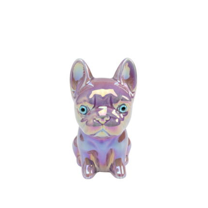 Pusculita Shiny Puppies 12cm Assorted
