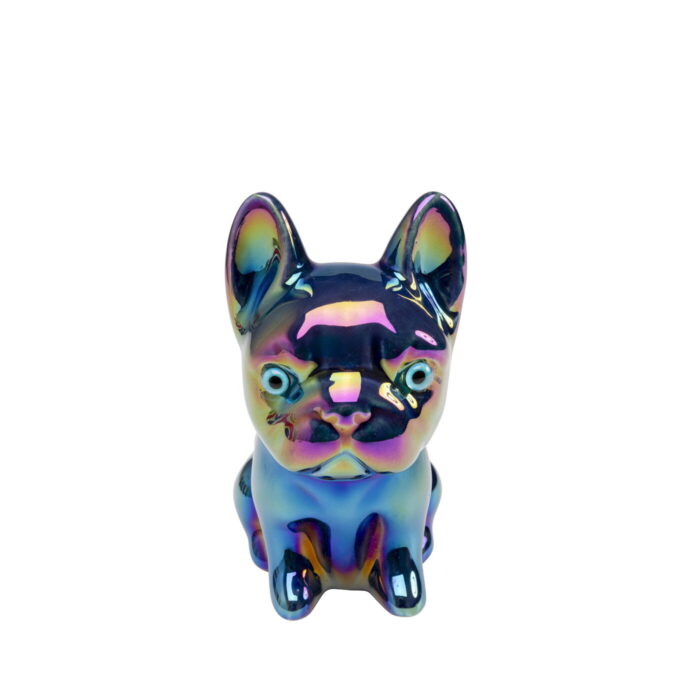 Pusculita Shiny Puppies 12cm Assorted