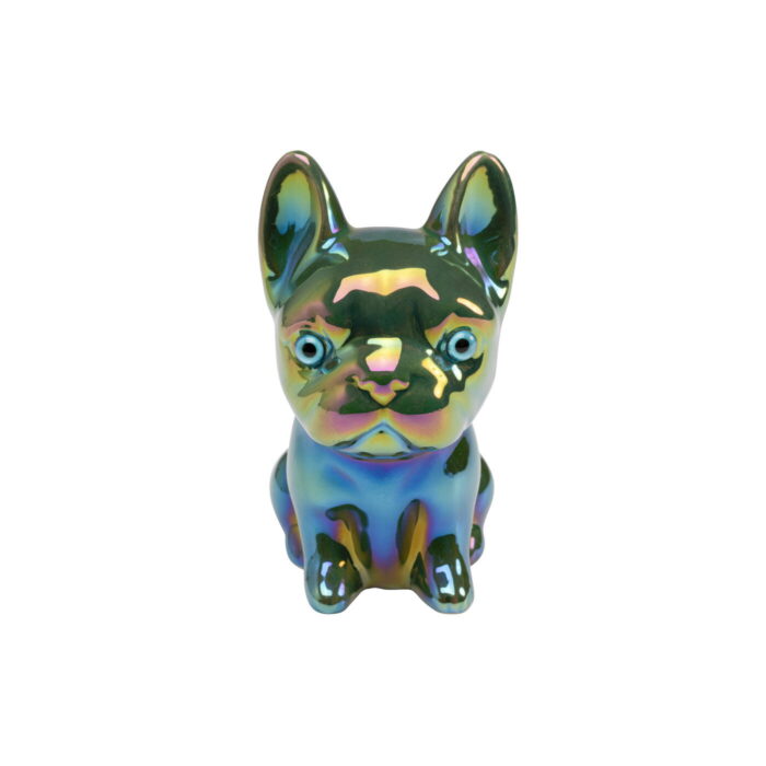 Pusculita Shiny Puppies 12cm Assorted