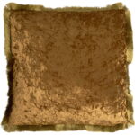 Perna Cannes Gold 55x55cm
