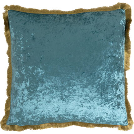 Perna Cannes Petrol 55x55cm