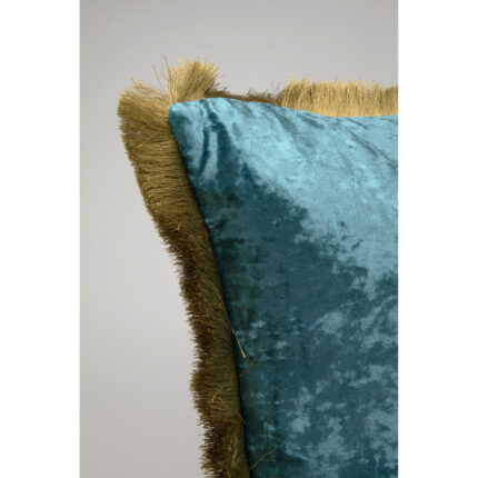 Perna Cannes Petrol 55x55cm