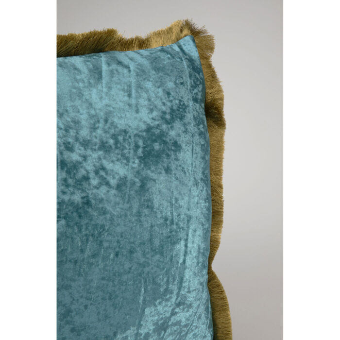 Perna Cannes Petrol 55x55cm