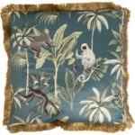 Perna Jungle Fever 55x55cm