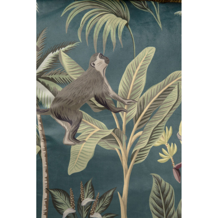 Perna Jungle Fever 55x55cm