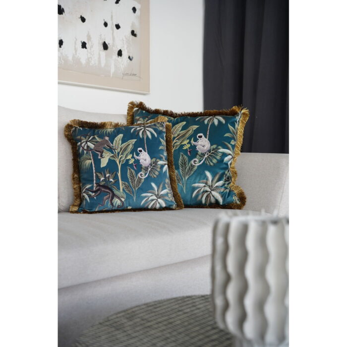 Perna Jungle Fever 55x55cm