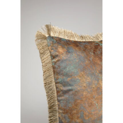 Perna Antique Fringe 55x55cm