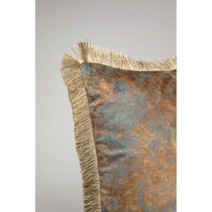 Perna Antique Fringe 55x55cm