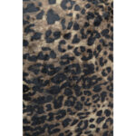 Perna Leo Fringe 55x55cm