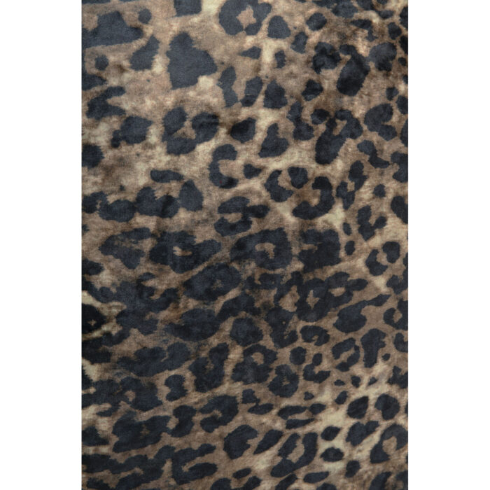 Perna Leo Fringe 55x55cm