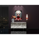 Tablou de sticla Muse Vibe 80x120 cm