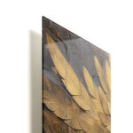Tablou de sticla Muse Celestial 120x80 cm