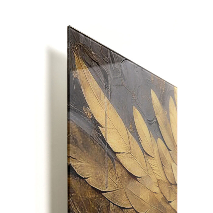 Tablou de sticla Muse Celestial 120x80 cm