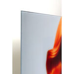 Tablou de sticla Muse Posh 100x100 cm