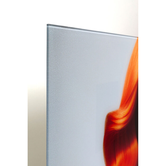 Tablou de sticla Muse Posh 100x100 cm