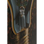 Tablou Bulb LED 80x120 cm