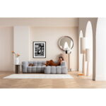 Tablou cu rama Window Shopping 80x120 cm