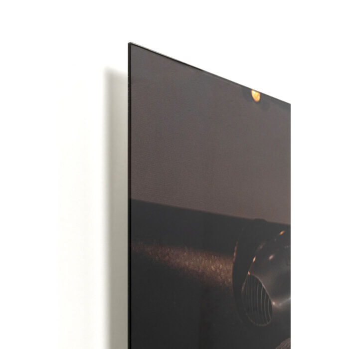 Tablou de sticla Automotive Race 120x80 cm