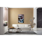 Tablou de sticla Automotive Classic 120x80 cm