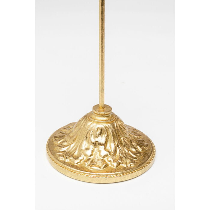 Obiect decorativ Flaming Heart 31cm