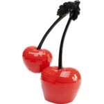 Obiect decorativ Cherries 16 cm