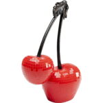 Obiect decorativ Cherries 16 cm