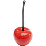 Obiect decorativ Cherries Single 19 cm