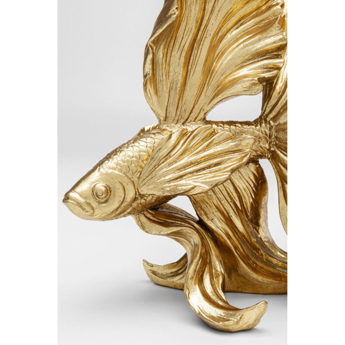 Figurina decorativa Baby Betta 26 cm