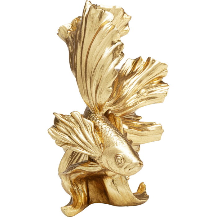 Figurina decorativa Baby Betta 26 cm