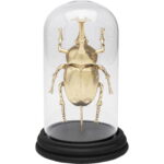 Obiect decorativ Stag Beetle 20 cm